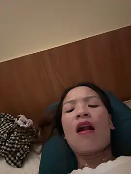 Snapshot of ___Dorry02___ chatting on October 10, 5:30 am Dorry02 online show from October 10, 5:30 am