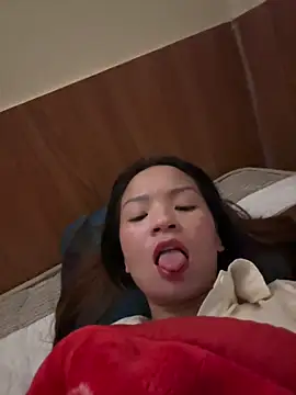 Snapshot of ___Dorry02___ chatting on October 11, 5:19 am Dorry02 online show from October 11, 5:19 am