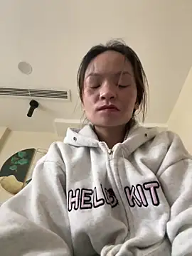 Snapshot of ___Dorry02___ chatting on October 7, 4:13 am Dorry02 online show from October 7, 4:13 am