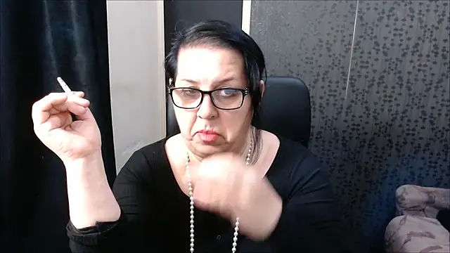 Snapshot of MissSanjanne chatting on March 18, 7:44 am MissSanjanne online show from March 18, 7:44 am