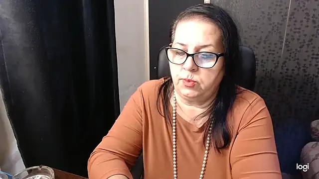 Snapshot of MissSanjanne chatting on October 11, 5:47 pm MissSanjanne online show from October 11, 5:47 pm