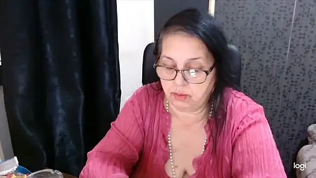 MissSanjanne online show from November 23, 8:02 am