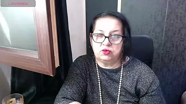 MissSanjanne online show from July 24, 8:38 pm
