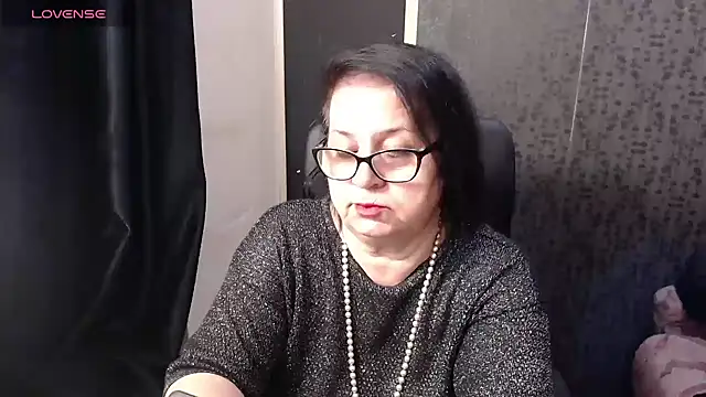 MissSanjanne online show from April 21, 1:42 am