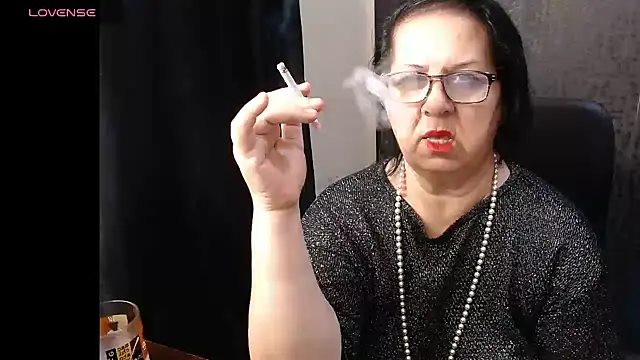 MissSanjanne online show from March 13, 3:44 am