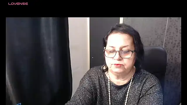 MissSanjanne online show from February 22, 8:32 pm