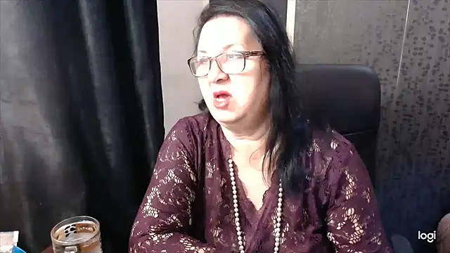 MissSanjanne online show from November 27, 3:29 am