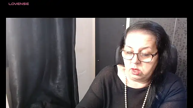 MissSanjanne online show from December 15, 9:31 pm