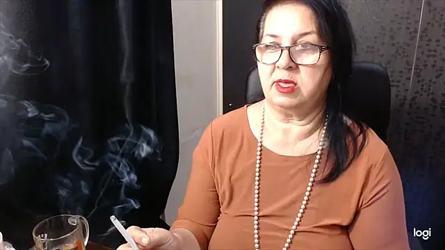 MissSanjanne online show from November 17, 2:04 am