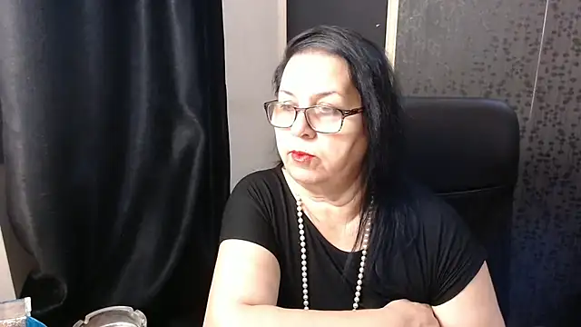 MissSanjanne online show from November 30, 3:02 pm