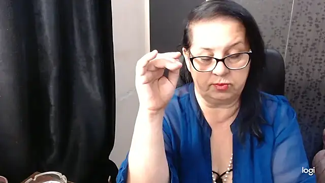 MissSanjanne online show from October 28, 9:47 pm