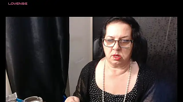 MissSanjanne online show from February 26, 10:54 pm