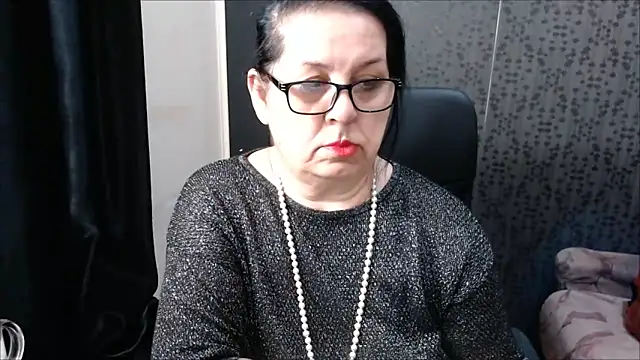 Snapshot of MissSanjanne chatting on March 20, 5:13 am MissSanjanne online show from March 20, 5:13 am