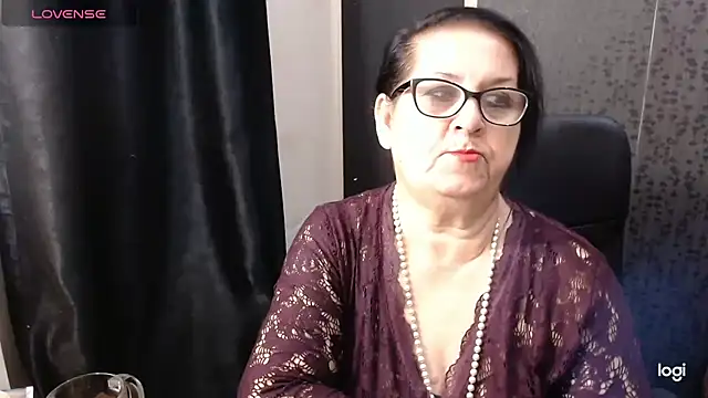 MissSanjanne online show from November 4, 8:56 pm