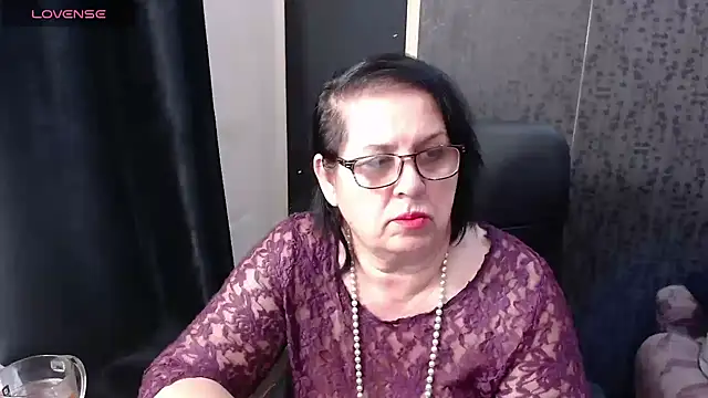 MissSanjanne online show from April 18, 6:54 pm