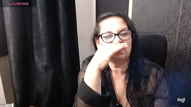 MissSanjanne online show from November 5, 9:07 pm