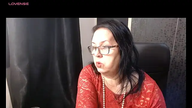 MissSanjanne online show from December 14, 8:09 am