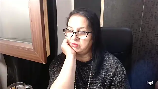 Snapshot of MissSanjanne chatting on September 19, 8:46 pm MissSanjanne online show from September 19, 8:46 pm