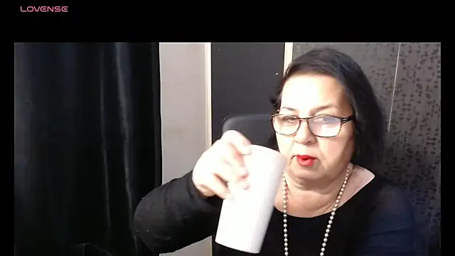 MissSanjanne online show from January 15, 4:38 am