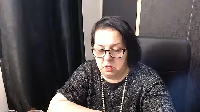 MissSanjanne online show from March 1, 12:43 am