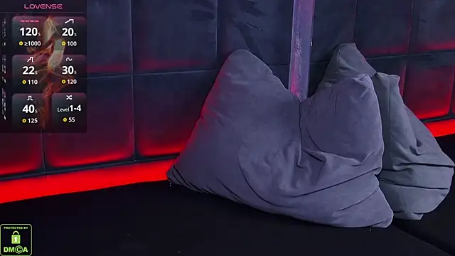 RobertDevine online show from March 11, 8:58 pm