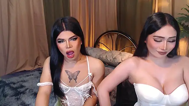 JANAALWAYSHORNY online show from October 3, 12:03 am