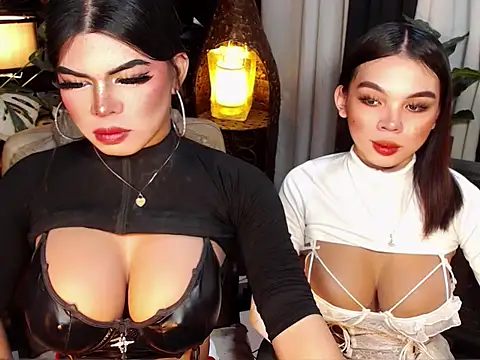 JANAALWAYSHORNY online show from November 7, 5:45 am