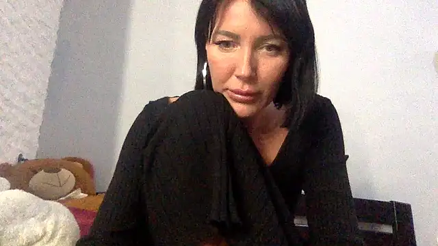 Veymoria online show from October 28, 1:50 am