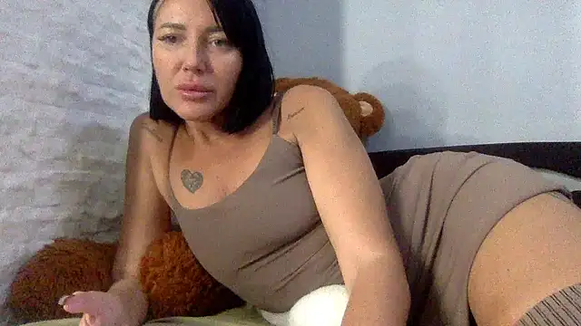 Veymoria online show from November 22, 11:03 pm