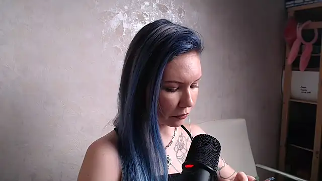 Kyserina online show from September 29, 8:54 am