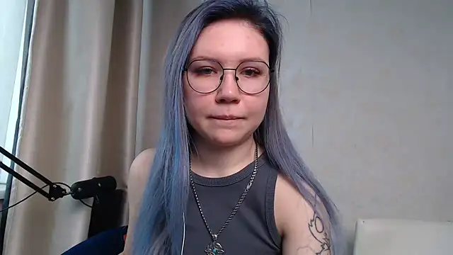 Kyserina online show from October 8, 10:39 am