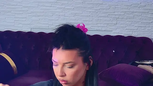 MeganSin  online show from February 10, 5:28 am