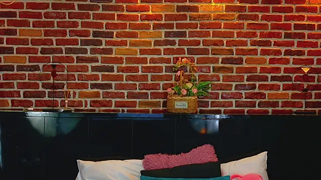 MeganSin  online show from January 7, 5:34 am