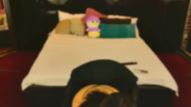 MeganSin  online show from November 22, 5:50 am