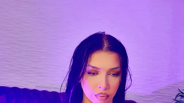 MeganSin  online show from January 15, 5:44 am