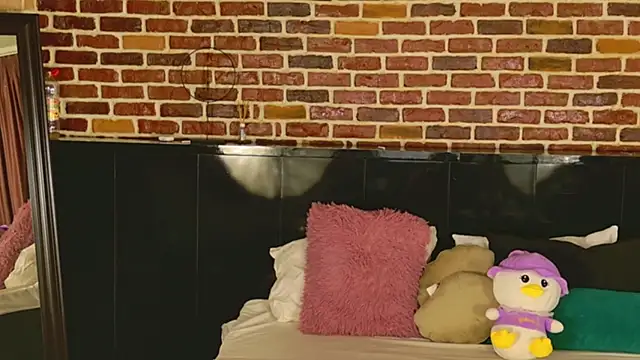 MeganSin  online show from November 30, 5:41 am