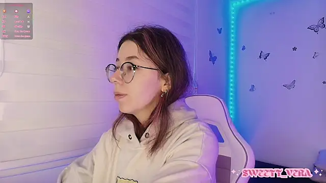 sweettvera online show from November 17, 11:14 am