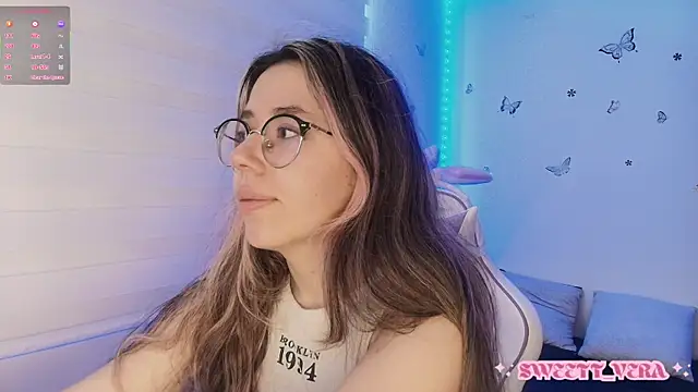 sweettvera online show from October 19, 12:41 pm