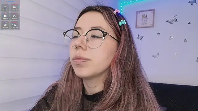 sweettvera online show from September 25, 10:32 am