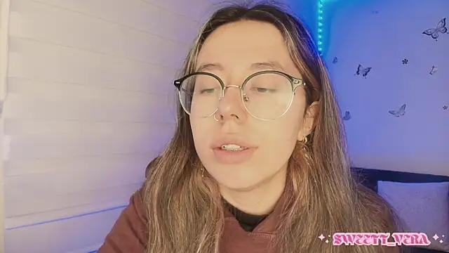 sweettvera online show from October 30, 10:13 am