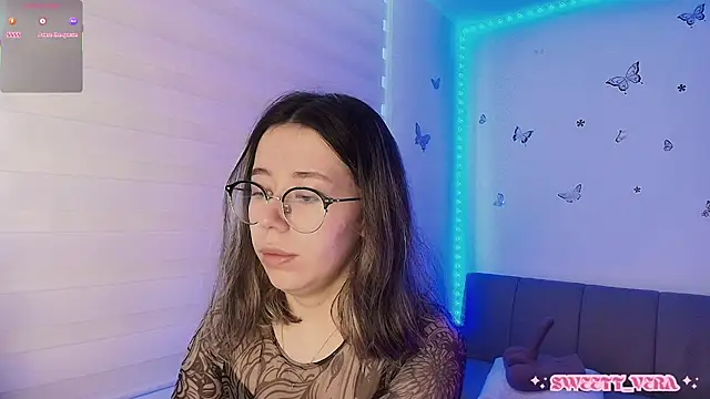 sweettvera online show from February 8, 12:47 pm