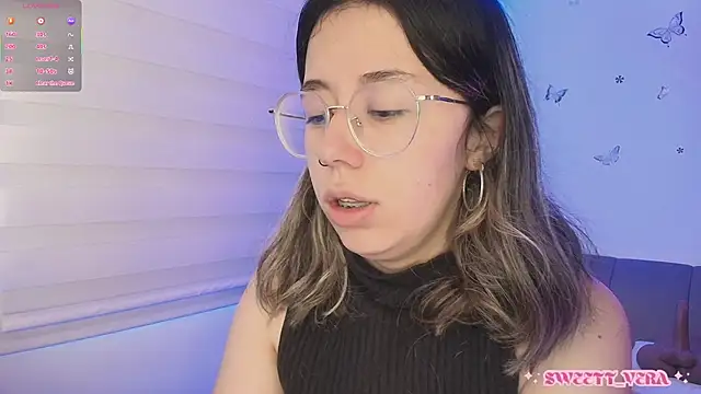 sweettvera online show from March 25, 12:59 pm