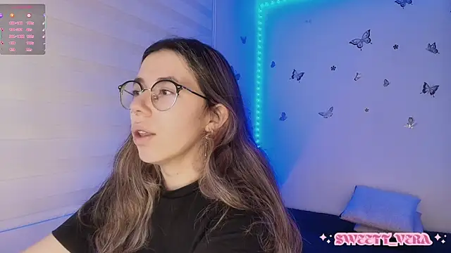 sweettvera online show from October 23, 10:03 am