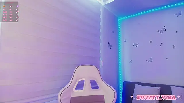 sweettvera online show from November 30, 1:23 pm