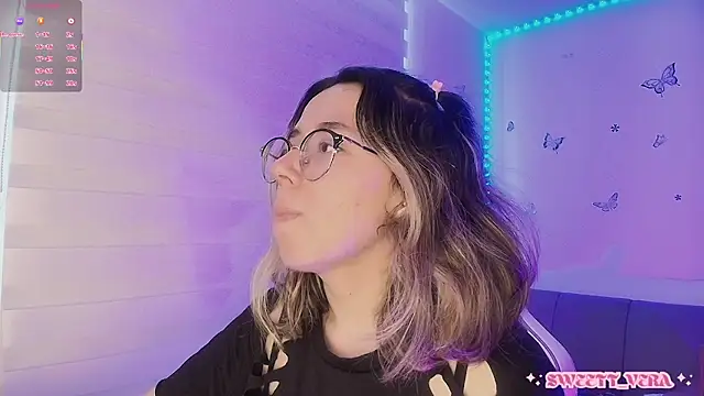 sweettvera online show from February 21, 2:19 pm