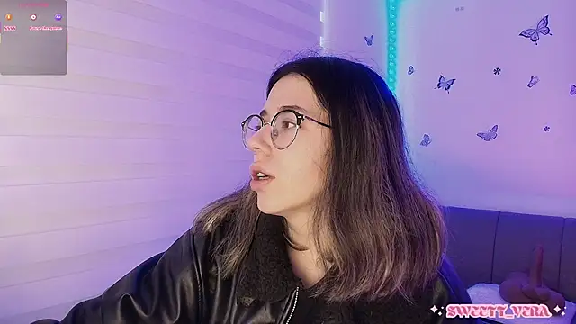 sweettvera online show from February 12, 12:38 pm