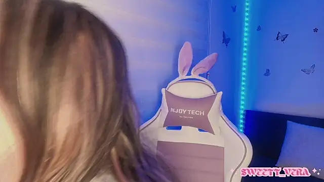 sweettvera online show from October 16, 10:34 am