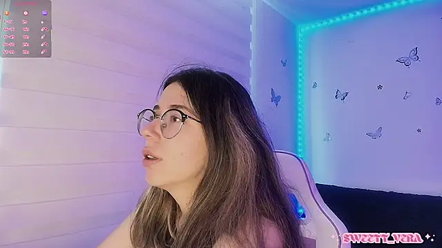 sweettvera online show from January 18, 1:14 pm