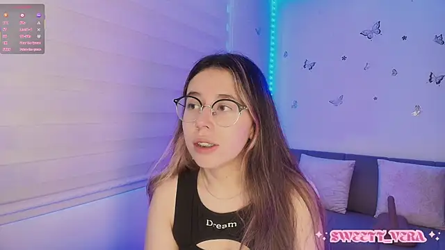 sweettvera online show from November 29, 12:38 pm