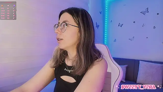 sweettvera online show from December 15, 12:33 pm